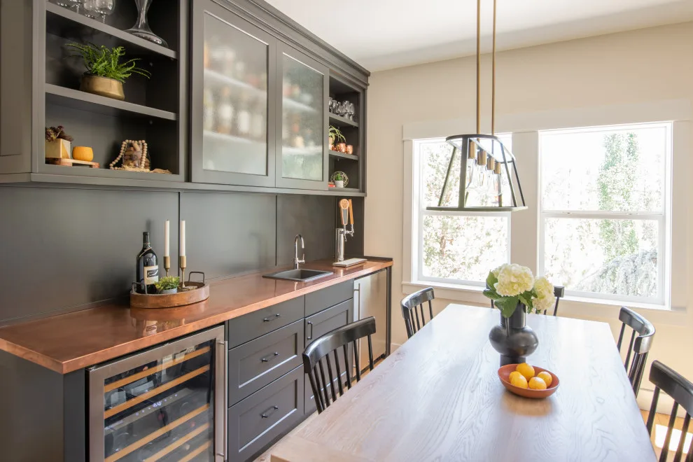 Tailored Kitchens by Burris Construction Services - Photo 13
