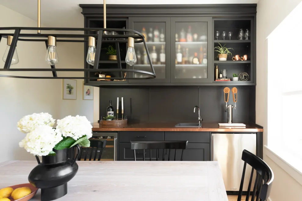 Tailored Kitchens by Burris Construction Services - Photo 6