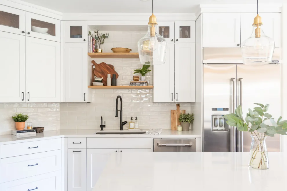 Tailored Kitchens by Burris Construction Services - Photo 11