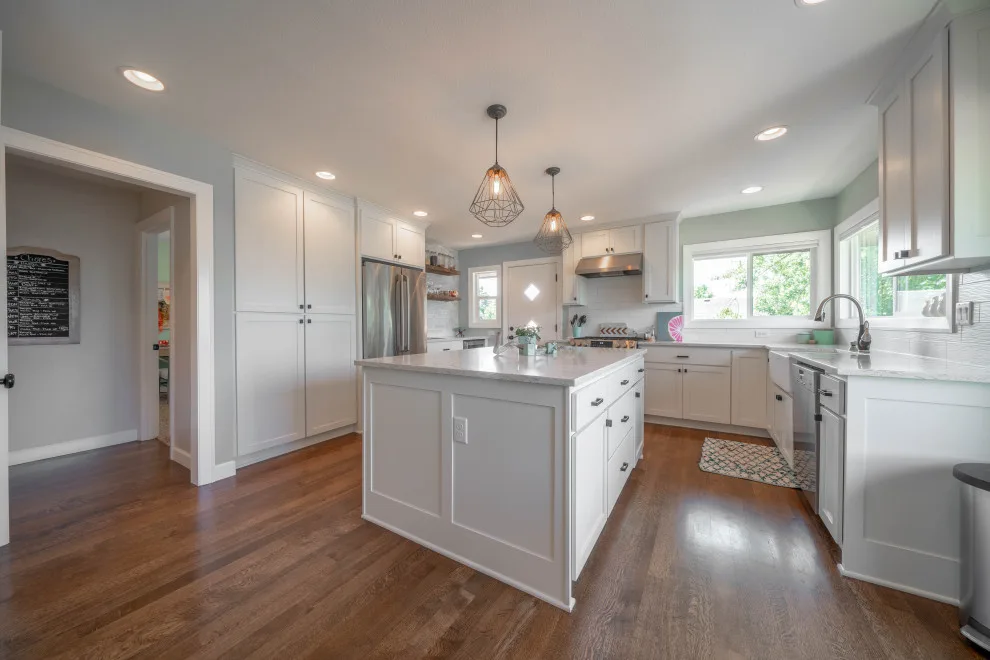 Burris Construction Services - Photo 2