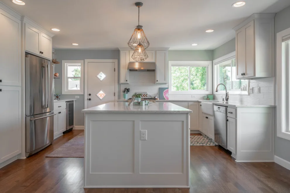 Tailored Kitchens by Burris Construction Services - Photo 2