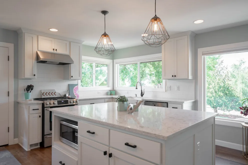 Tailored Kitchens by Burris Construction Services - Photo 4