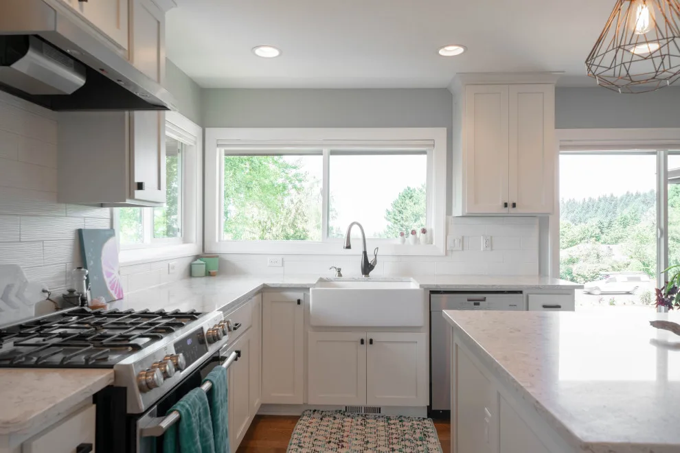 Tailored Kitchens by Burris Construction Services - Photo 16