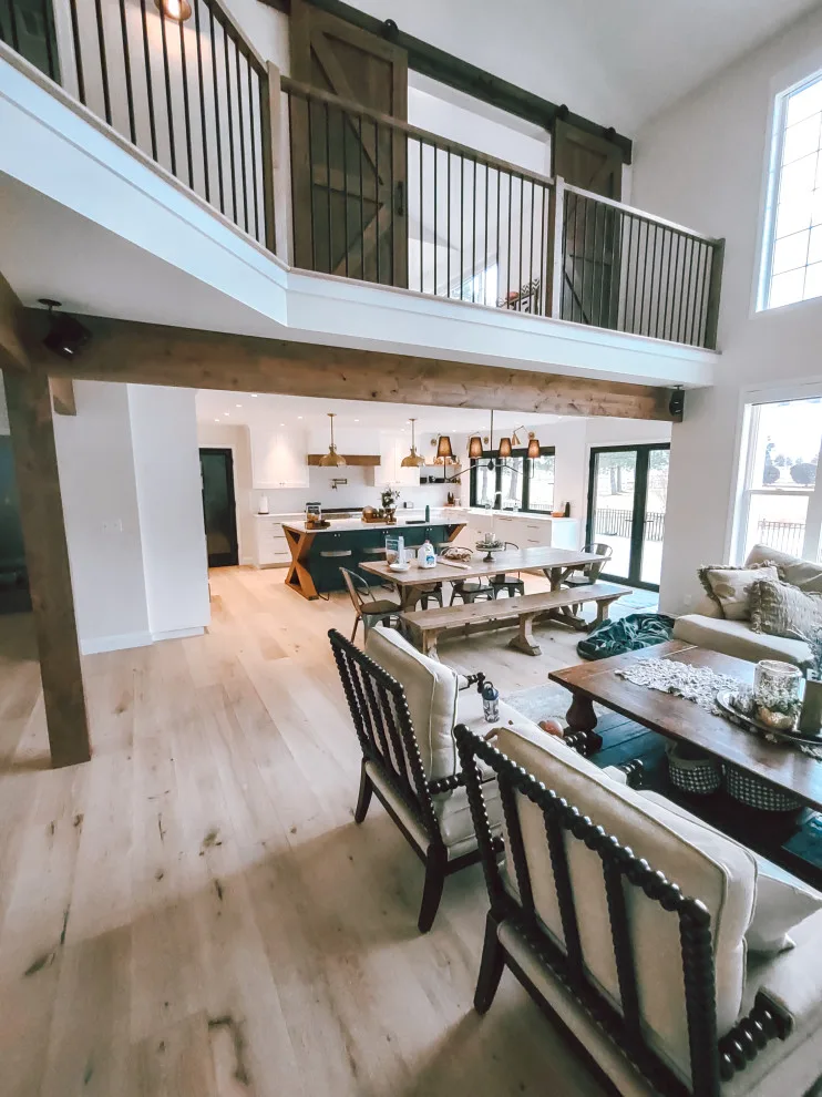 Tailored Kitchens by Burris Construction Services - Photo 12