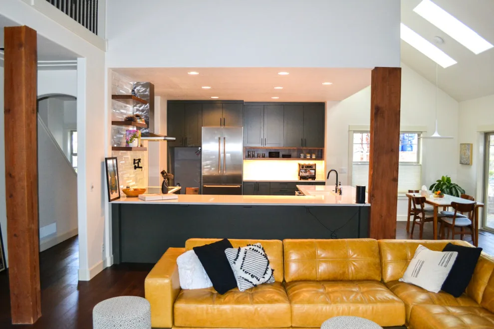 Tailored Kitchens by Burris Construction Services - Photo 18