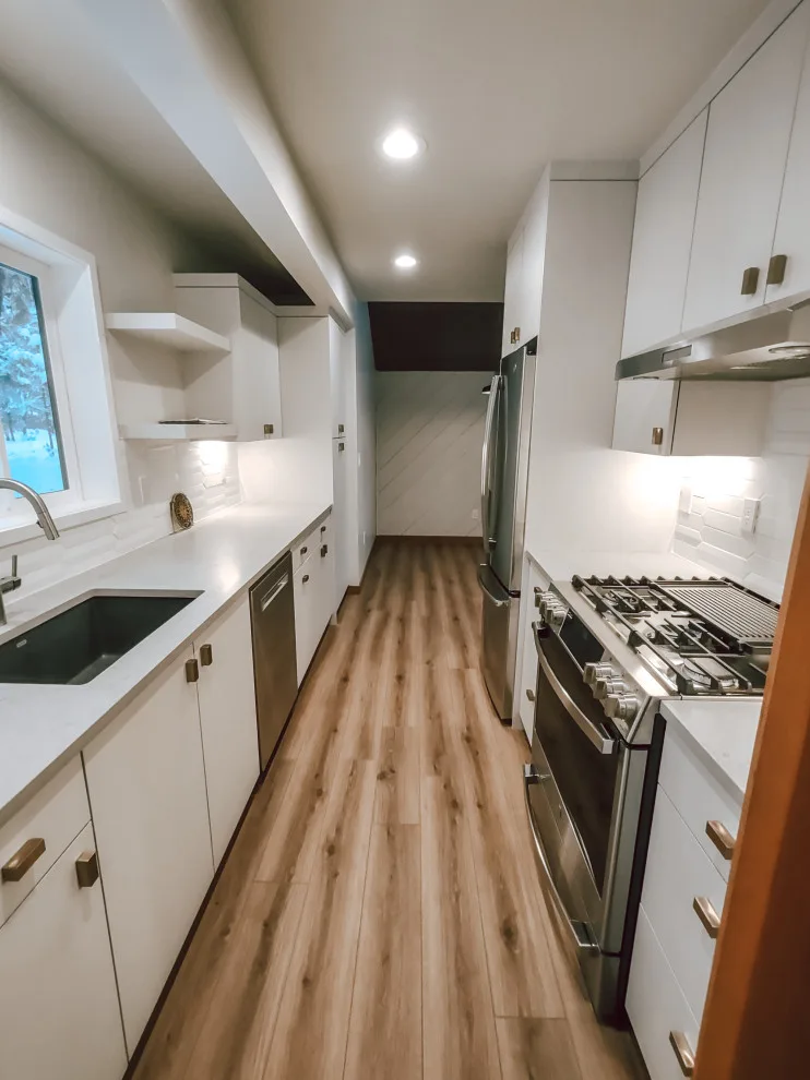 Tailored Kitchens by Burris Construction Services - Photo 15