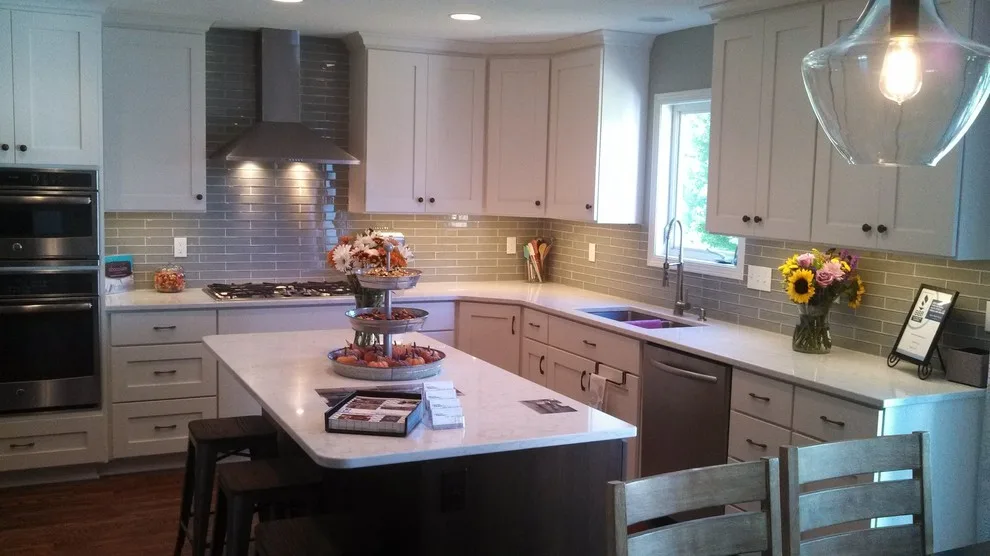 Bespoke Kitchens by Construction Professionals LLC - Photo 10