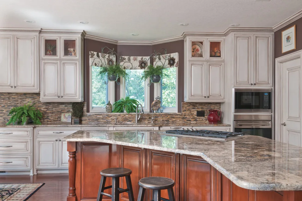 Bespoke Kitchens by Construction Professionals LLC - Photo 6