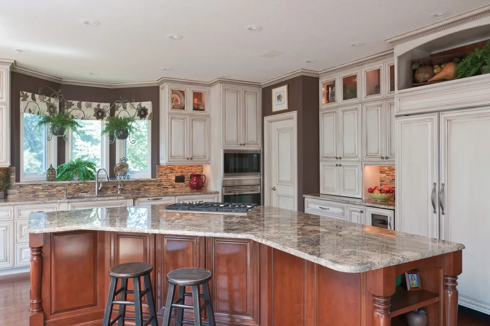 Bespoke Kitchens by Construction Professionals LLC - Photo 3