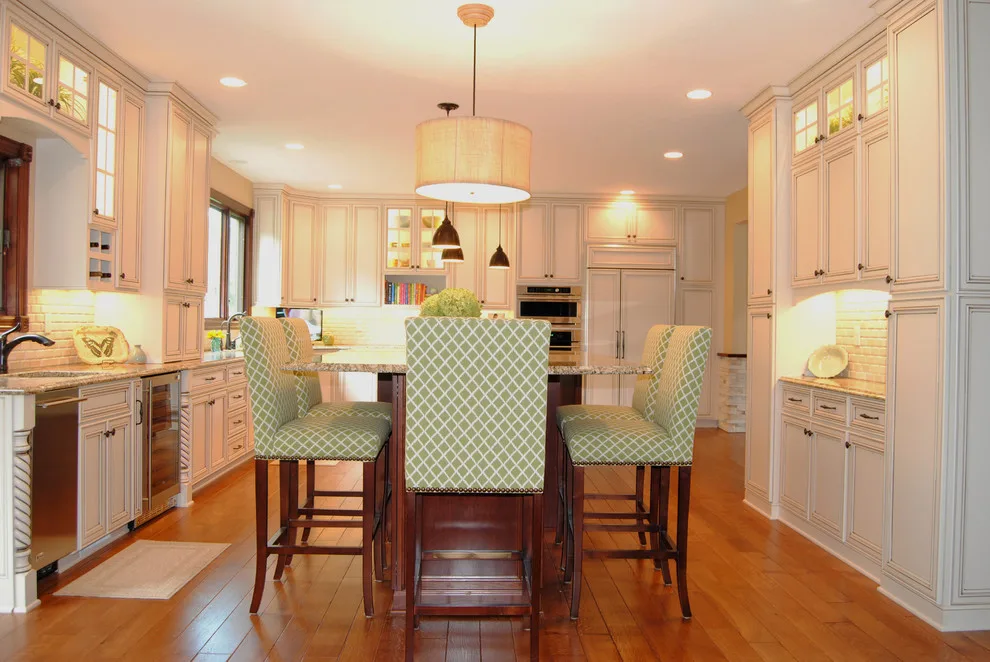 Bespoke Kitchens by Construction Professionals LLC - Photo 4