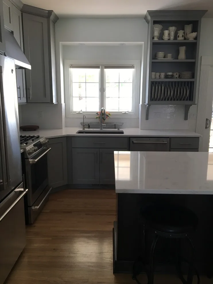 Bespoke Kitchens by Construction Professionals LLC - Photo 7