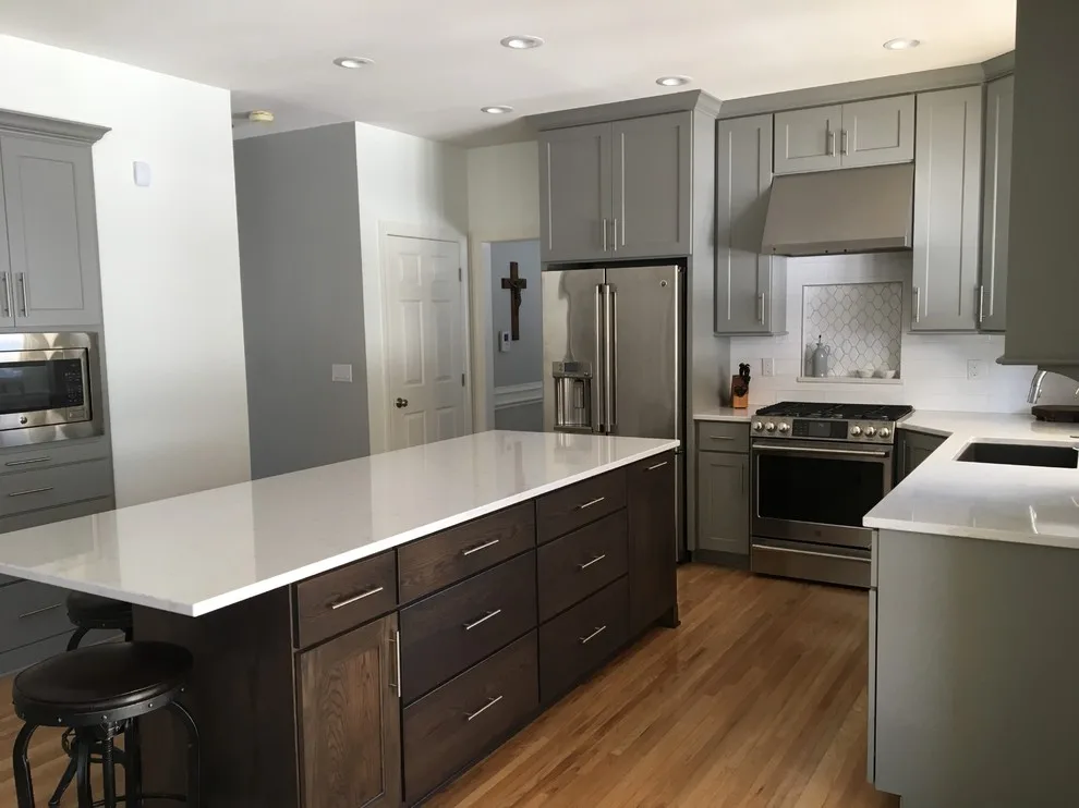 Bespoke Kitchens by Construction Professionals LLC - Photo 11