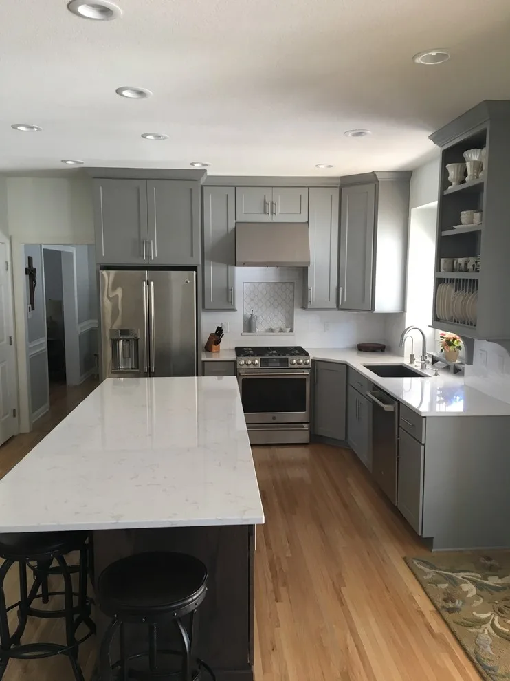 Bespoke Kitchens by Construction Professionals LLC - Photo 8