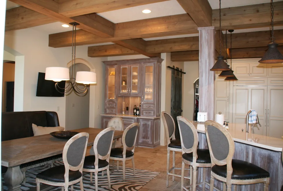 Bespoke Kitchens by Construction Professionals LLC - Photo 5