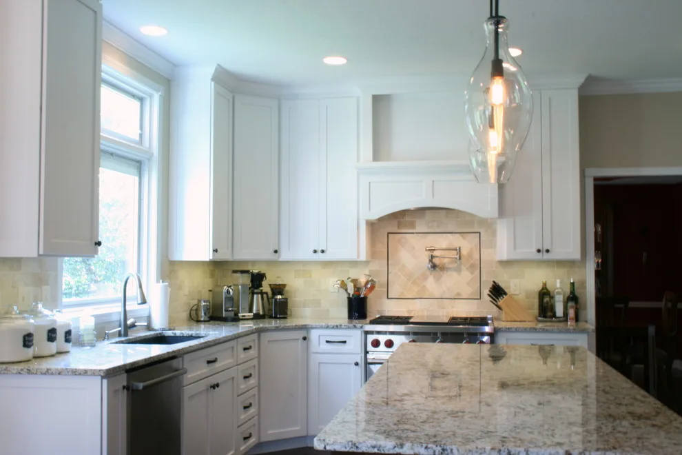 Bespoke Kitchens by Construction Professionals LLC - Photo 2