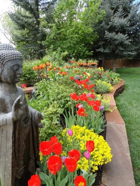 Zen Garden by B. Gardening Landscape Design - Photo 3