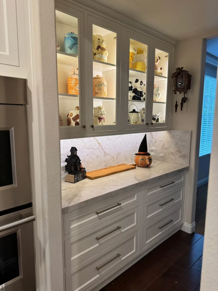 Bespoke Kitchens by Elite Builders And Remodelers - Photo 17