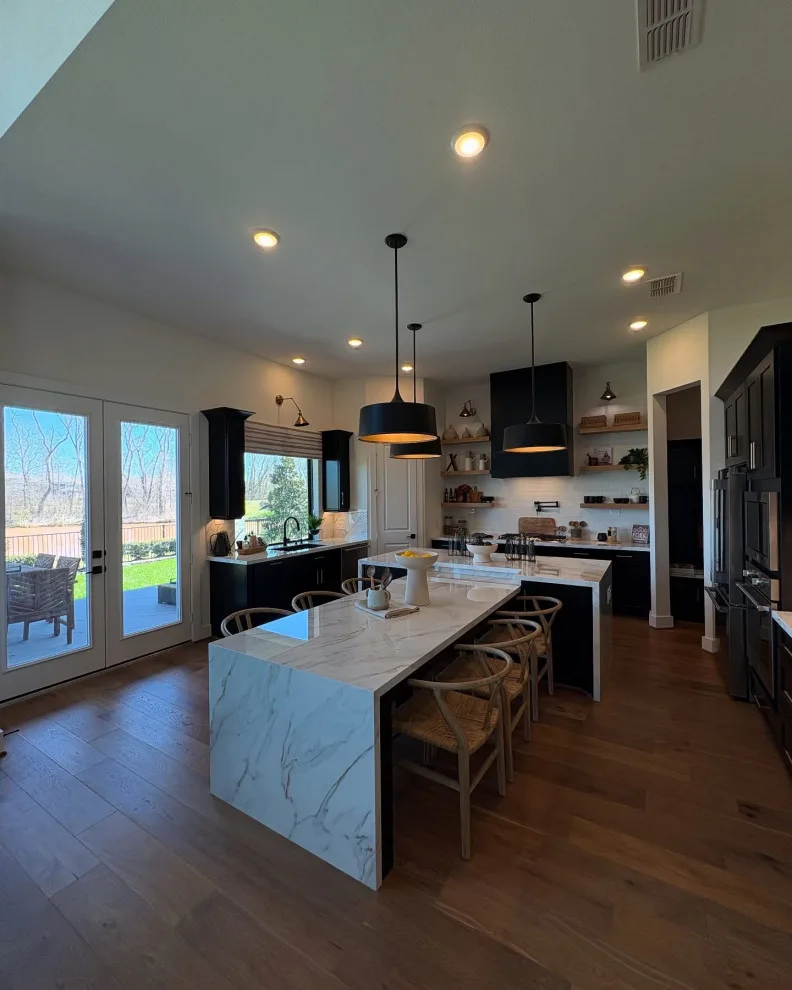 Bespoke Kitchens by Elite Builders And Remodelers - Photo 24