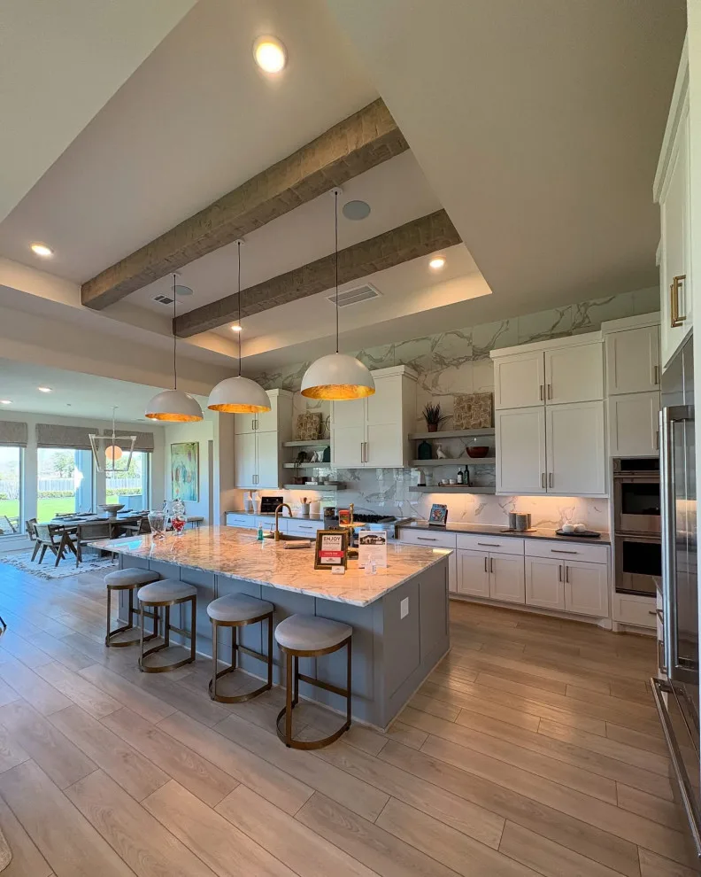 Bespoke Kitchens by Elite Builders And Remodelers - Photo 10