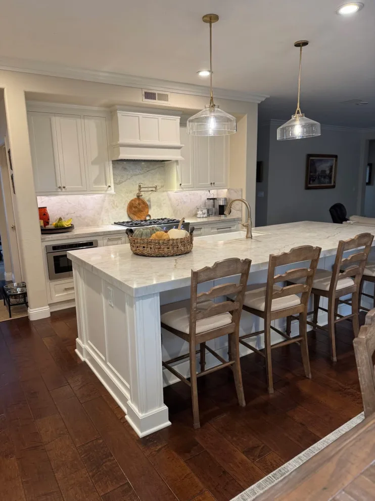Bespoke Kitchens by Elite Builders And Remodelers - Photo 12