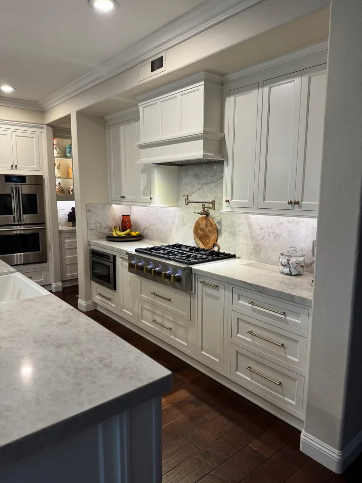 Bespoke Kitchens by Elite Builders And Remodelers - Photo 9
