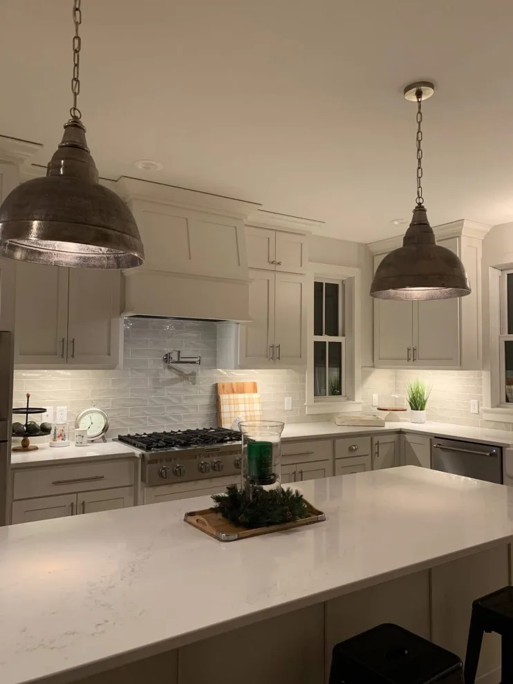 Bespoke Kitchens by Elite Builders And Remodelers - Photo 5