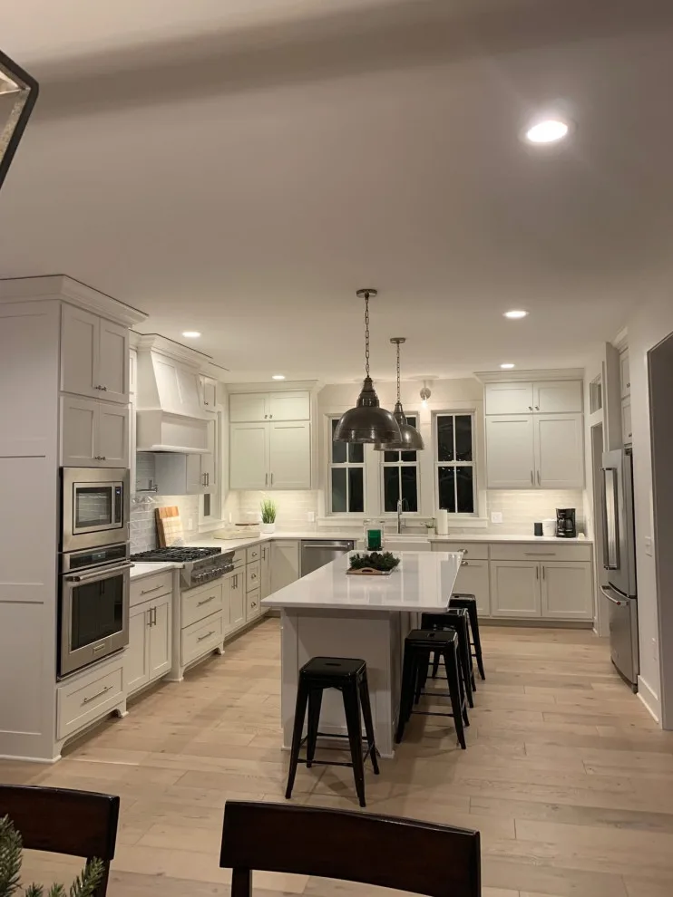Bespoke Kitchens by Elite Builders And Remodelers - Photo 11