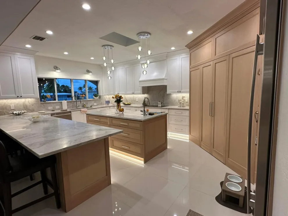 Bespoke Kitchens by Elite Builders And Remodelers - Photo 16