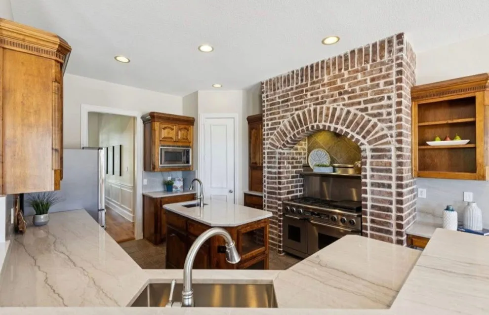 Bespoke Kitchens by Elite Builders And Remodelers - Photo 7