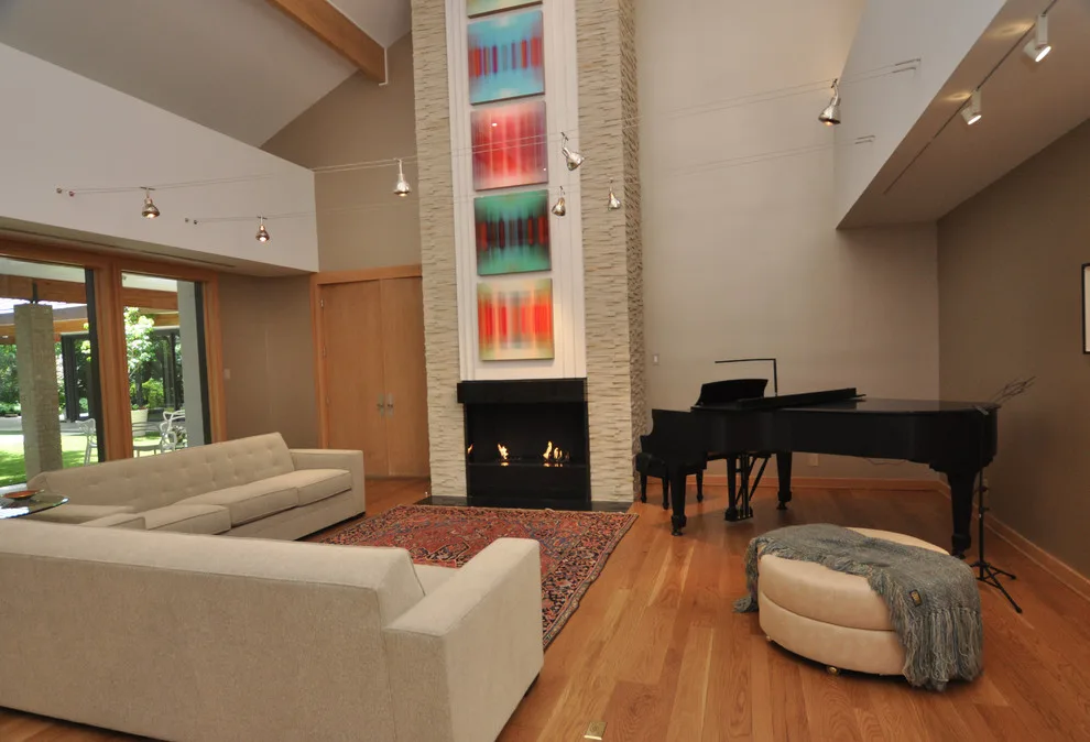 Contemporary - Preston Hollow by Alair Homes Dallas - Photo 4