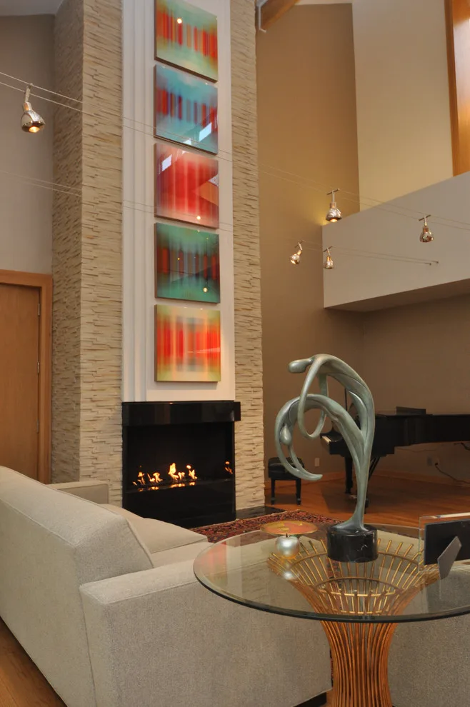 Contemporary - Preston Hollow by Alair Homes Dallas - Photo 12