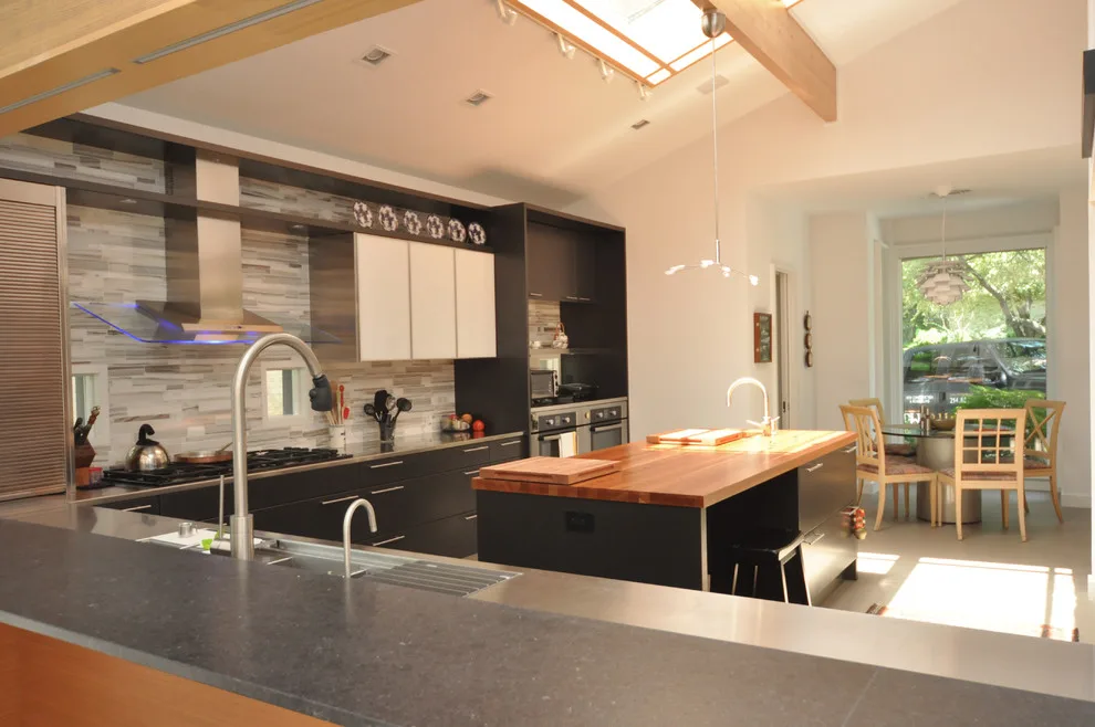 Contemporary - Preston Hollow by Alair Homes Dallas - Photo 11