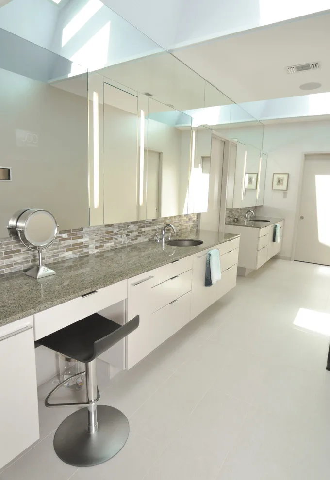 Contemporary - Preston Hollow by Alair Homes Dallas - Photo 6