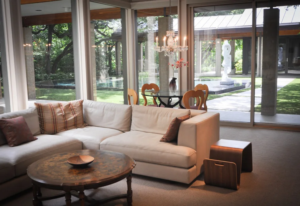 Contemporary - Preston Hollow by Alair Homes Dallas - Photo 7