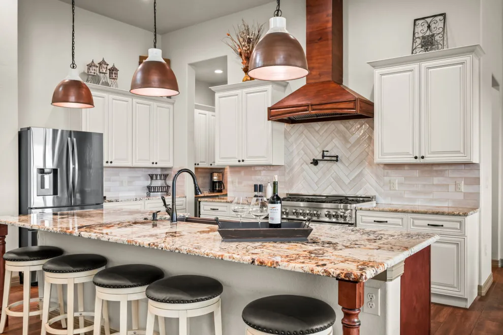 Complete Home Renovation by DLP Contracting, LLC - Photo 13