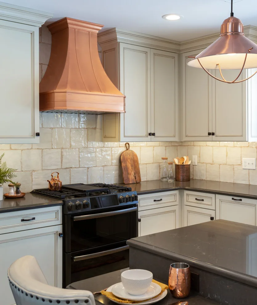 Tailor-Made Kitchen in Sappington by Hamtil Construction, LLC - Photo 5