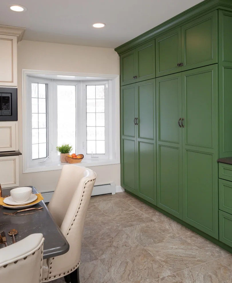 Tailor-Made Kitchen in Sappington by Hamtil Construction, LLC - Photo 2