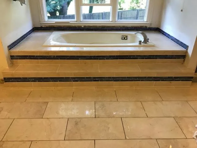 Tailored Master Bath by Two Brothers Handyman & Home Improvement Service - Photo 4