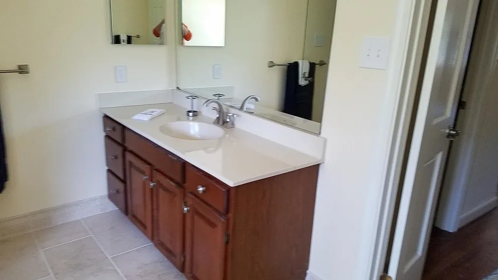 Tailored Master Bath by Two Brothers Handyman & Home Improvement Service - Photo 2