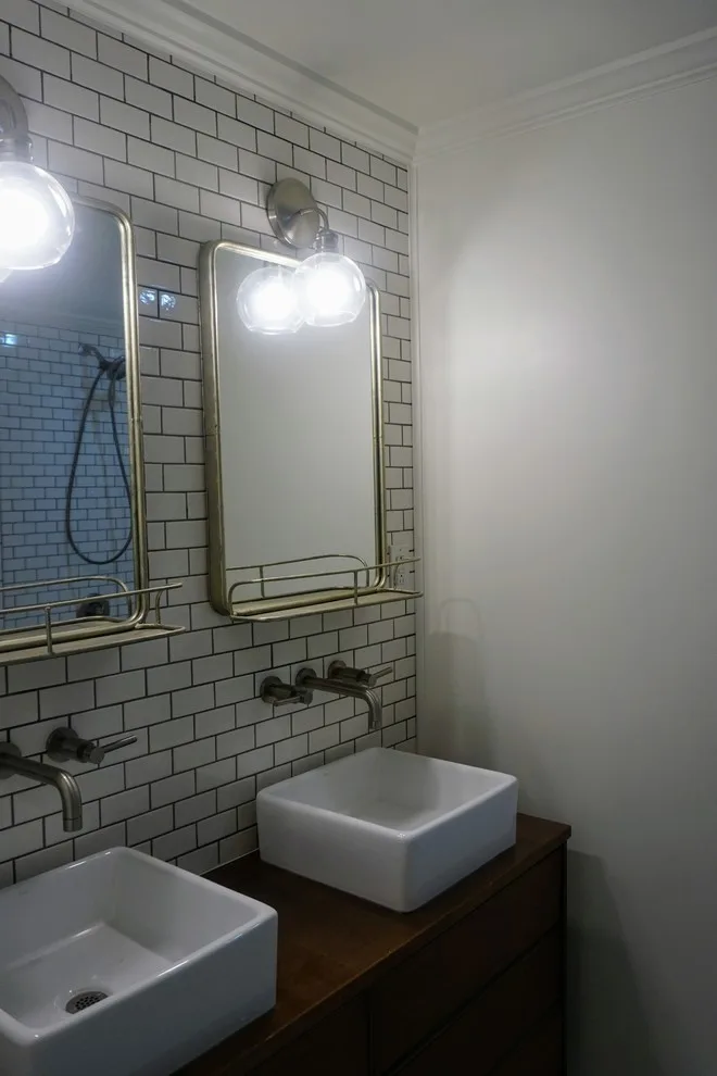Updated Restroom by True Path Builders - Photo 3