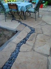 Fun With Color by B. Gardening Landscape Design - Photo 8