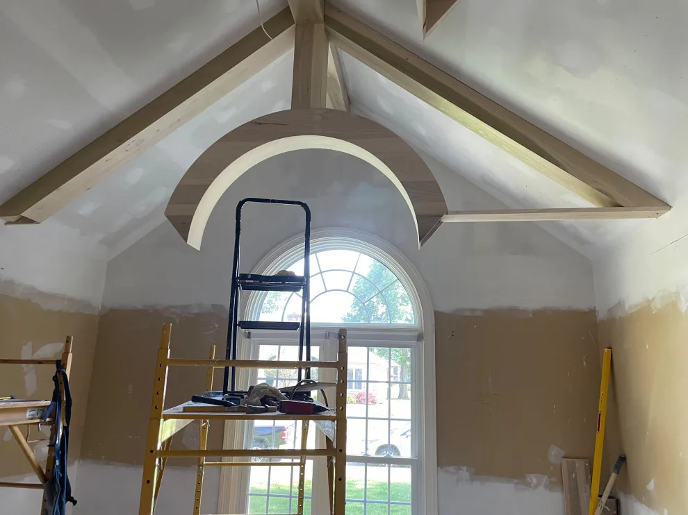 Bespoke Millwork-C by Wilson Way, LLC - Photo 2