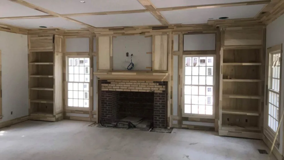 Bespoke Millwork-D by Wilson Way, LLC - Photo 2