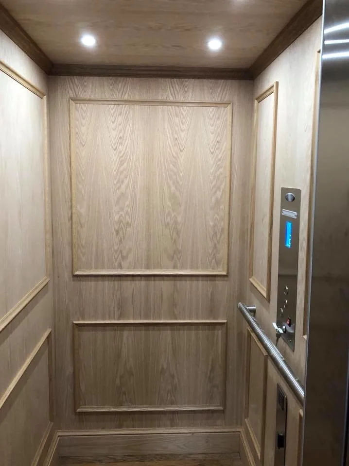 Bespoke Woodworking by Creation Home Improvement - Photo 2