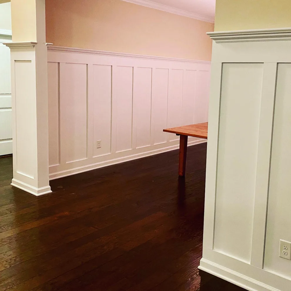 Creation Home Improvement - Photo 7