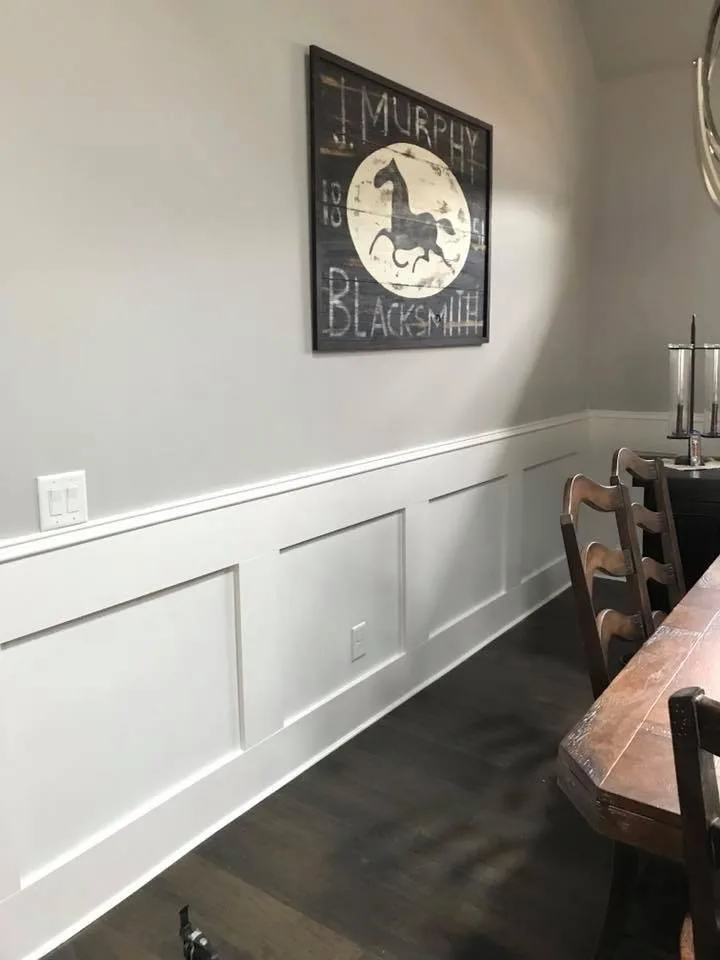 Bespoke Woodworking by Creation Home Improvement - Photo 4
