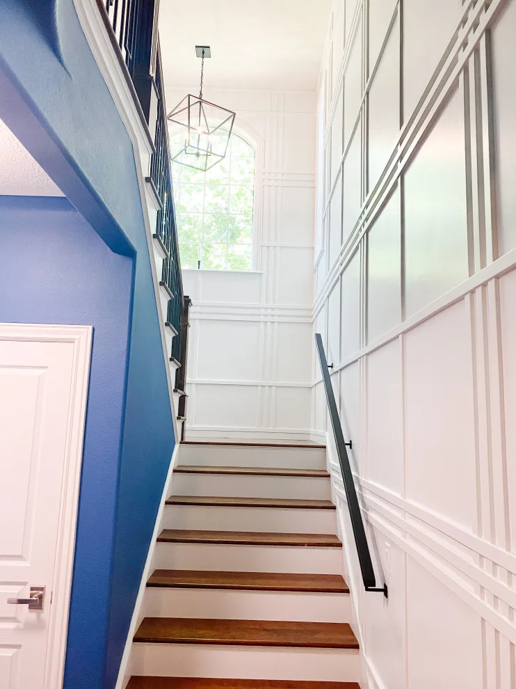 Bespoke Millwork for Staircases by Lechner Design & Remodel - Photo 2