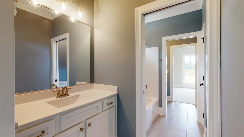 Bespoke Contemporary Craftsman 2020 by Grace Construction, Inc. - Photo 5