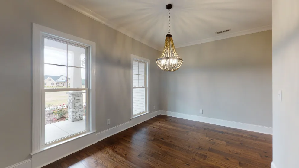 Bespoke Contemporary Craftsman 2020 by Grace Construction, Inc. - Photo 11