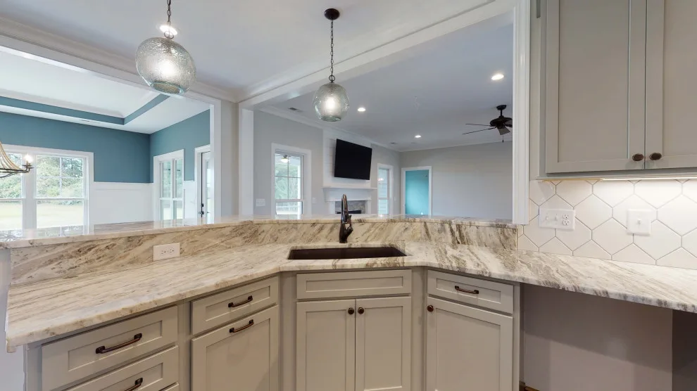 Grace Construction, Inc. - Photo 13